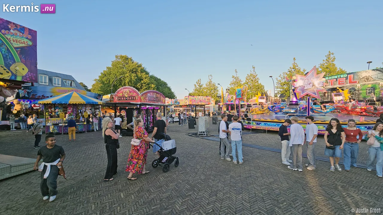 Kermis Castricum 2025