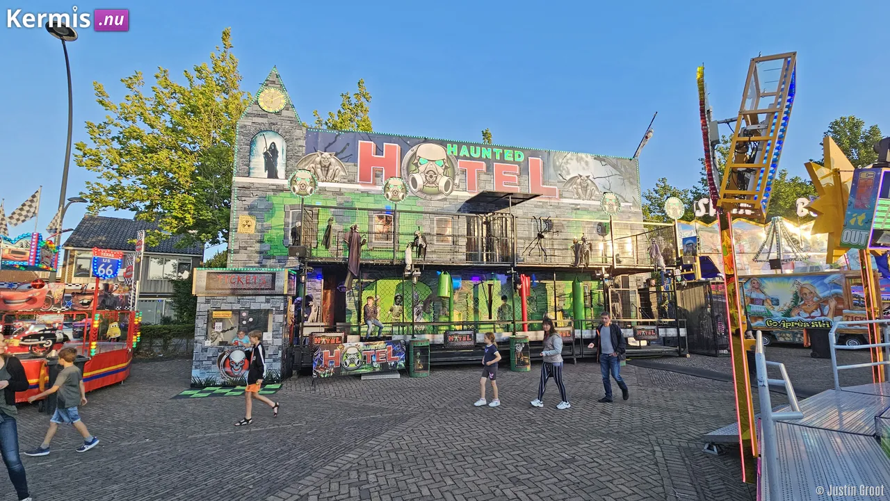 Kermis Castricum 2025