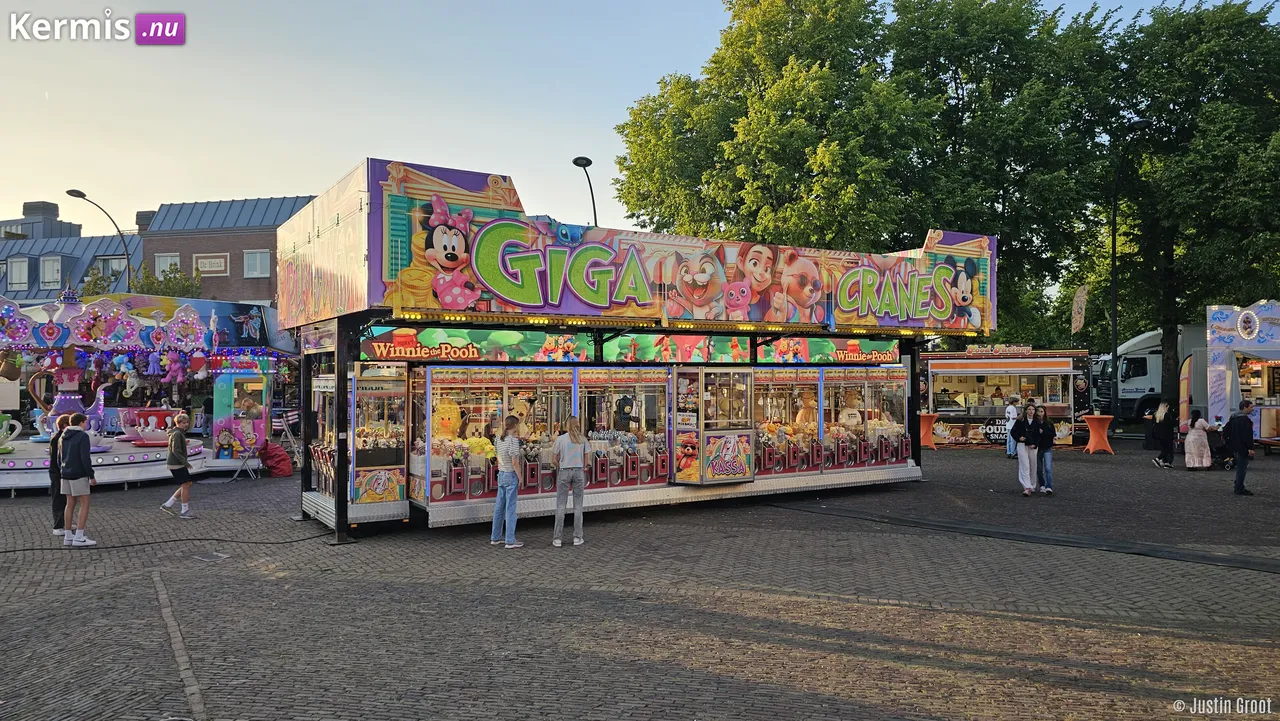 Kermis Castricum 2025