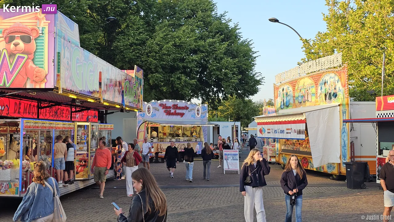 Kermis Castricum 2025