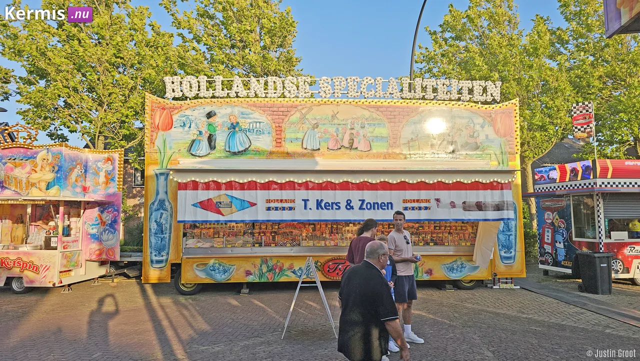 Kermis Castricum 2025