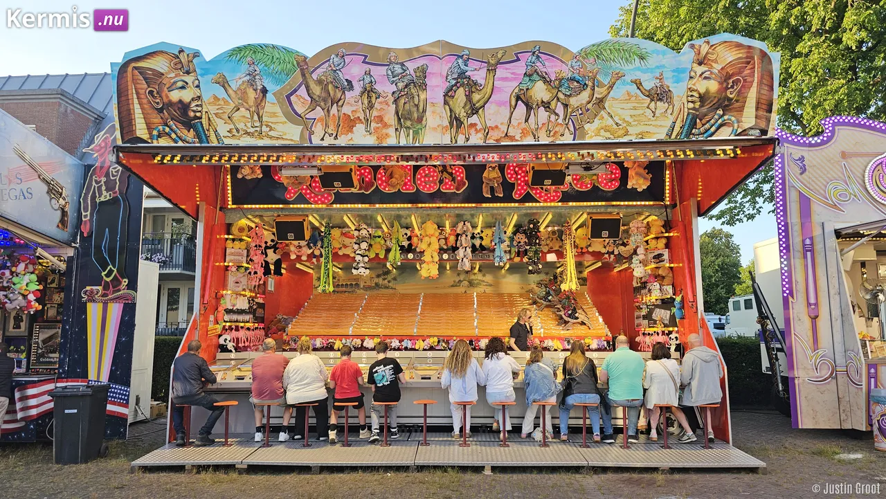 Kermis Castricum 2025