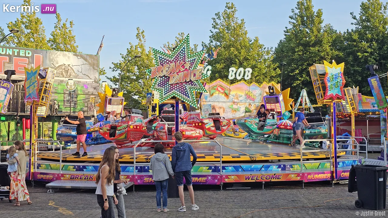 Kermis Castricum 2025