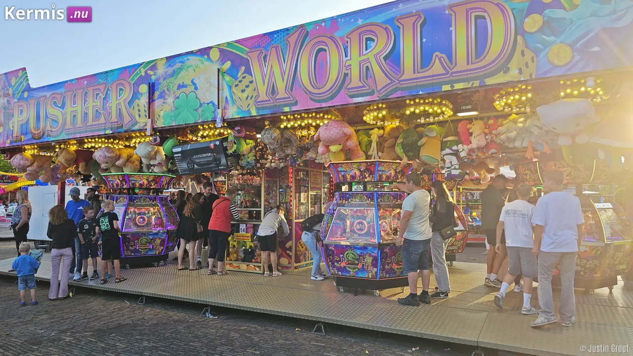 Kermis Castricum 2025