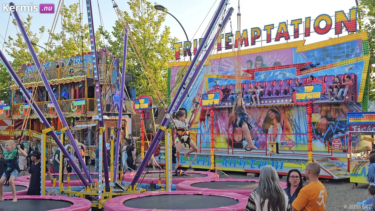 Kermis Castricum 2025