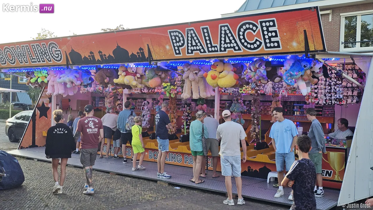 Kermis Castricum 2025