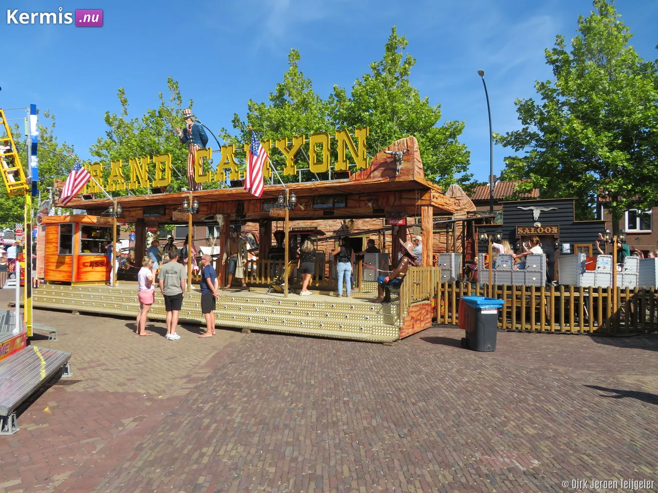 Kermis Castricum 2026