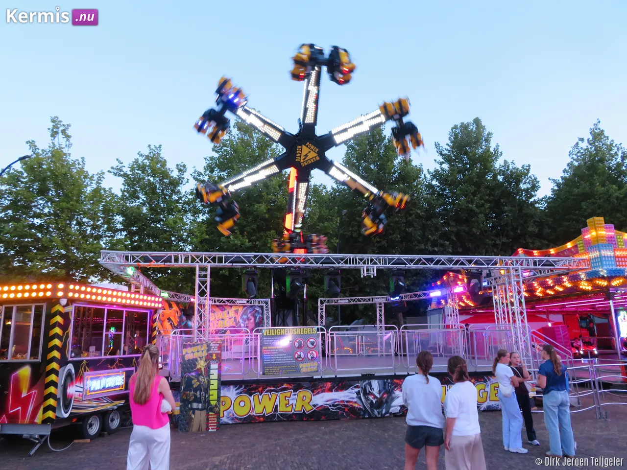 Kermis Castricum 2026