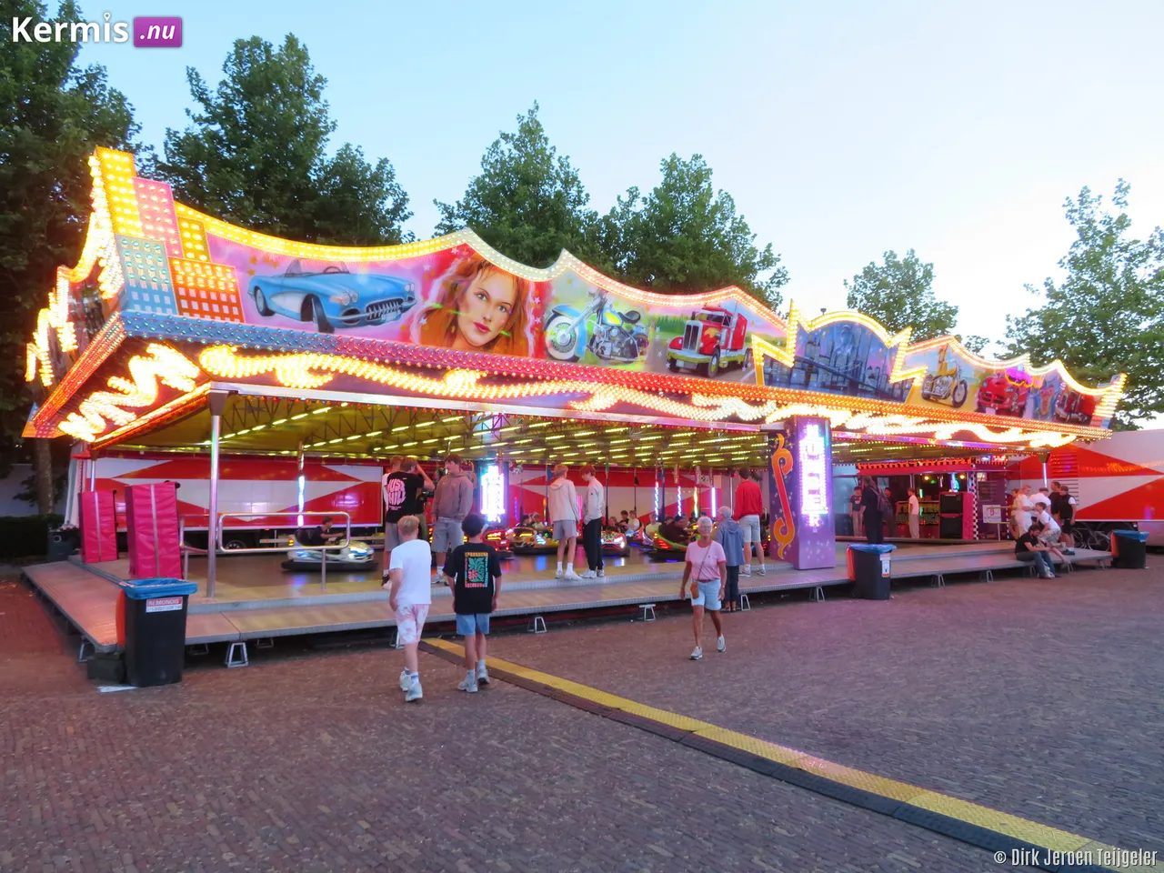 Kermis Castricum 2026