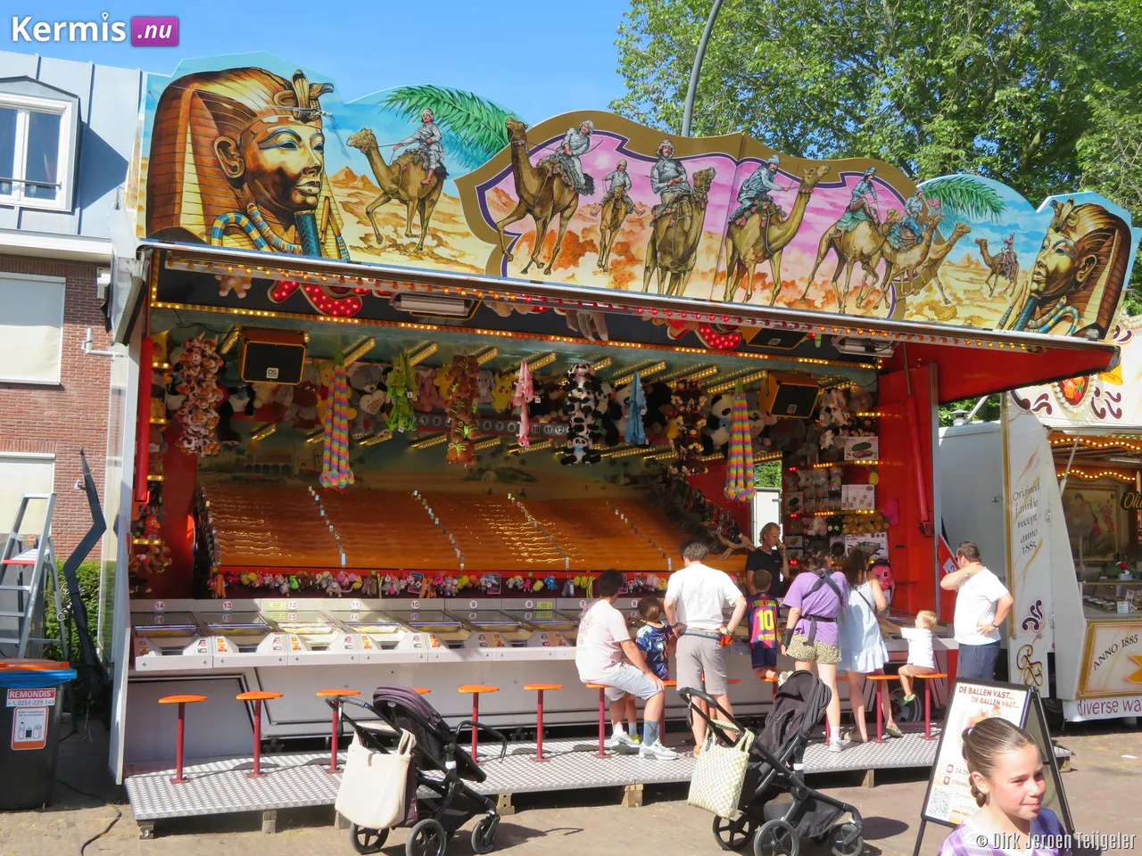 Kermis Castricum 2026