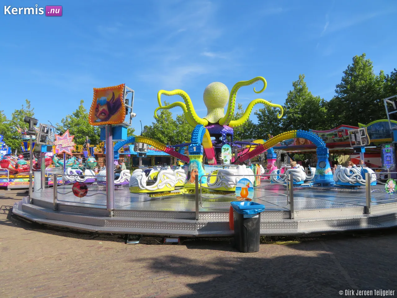 Kermis Castricum 2026