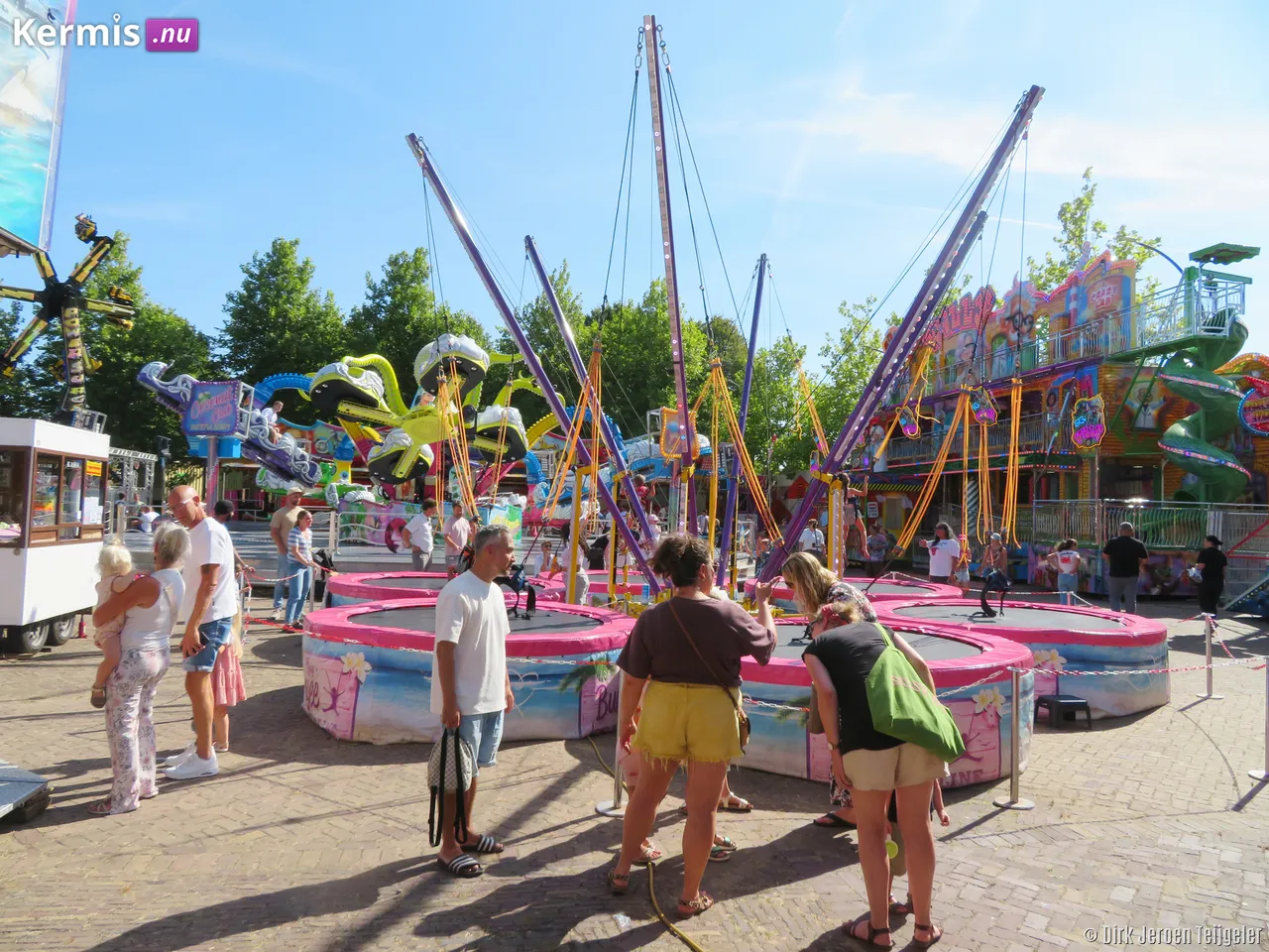 Kermis Castricum 2026