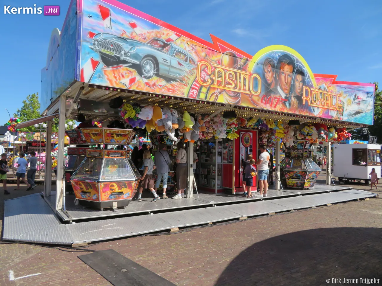 Kermis Castricum 2026