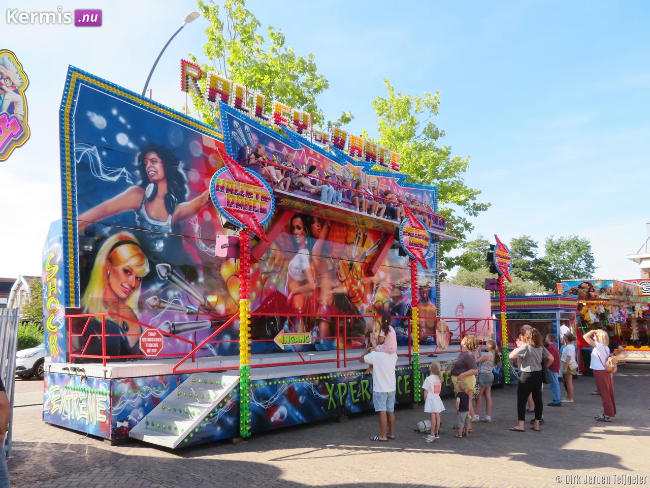 Kermis Castricum 2026