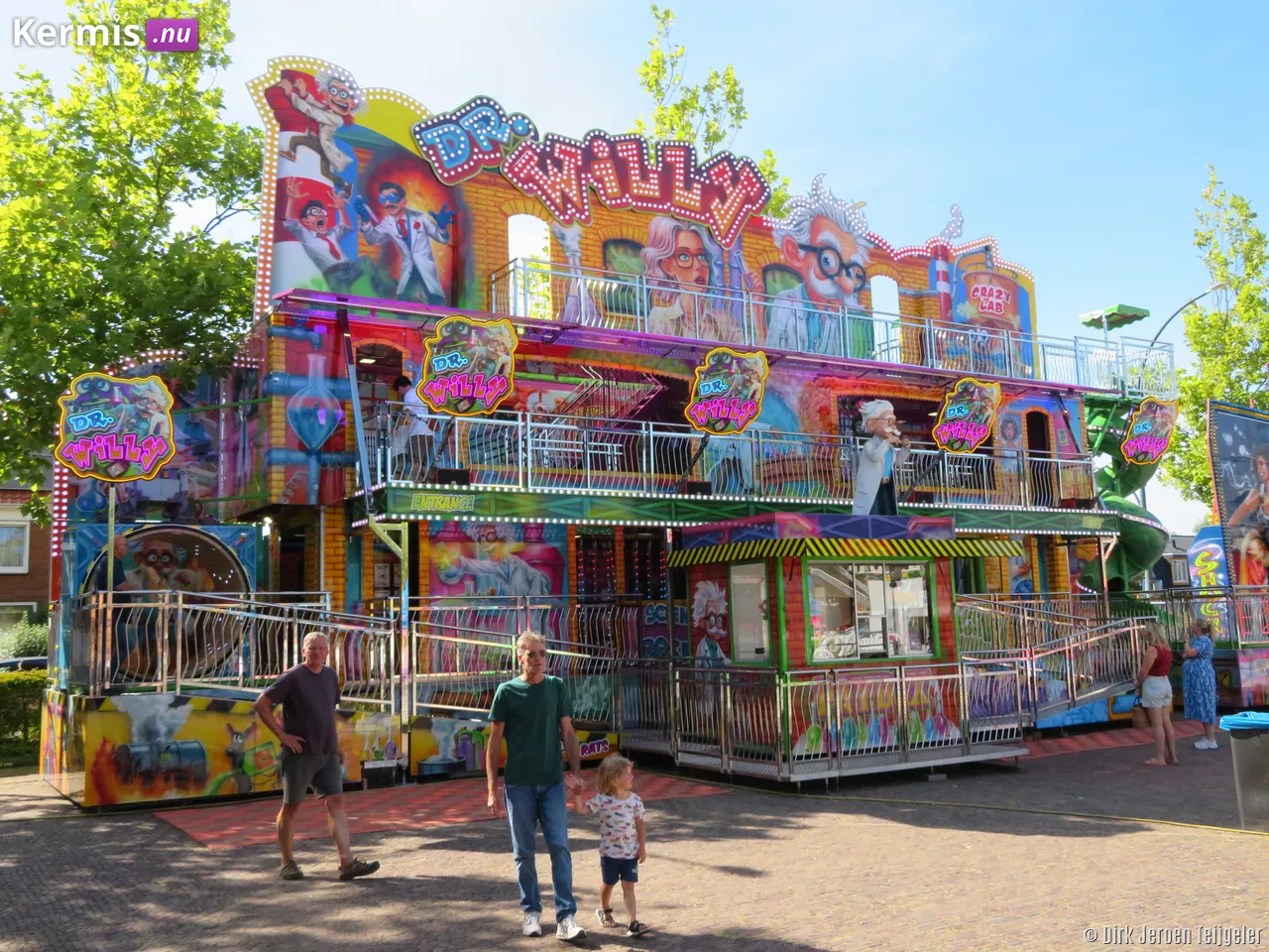 Kermis Castricum 2026