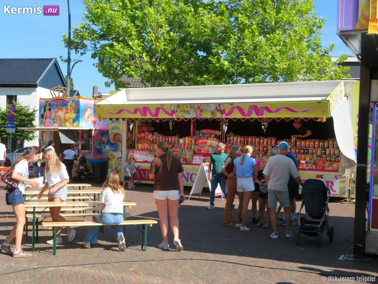 Kermis Castricum 2026