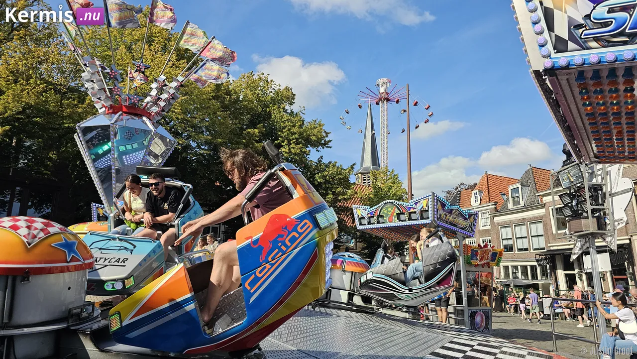 Kermis Hoorn 2025