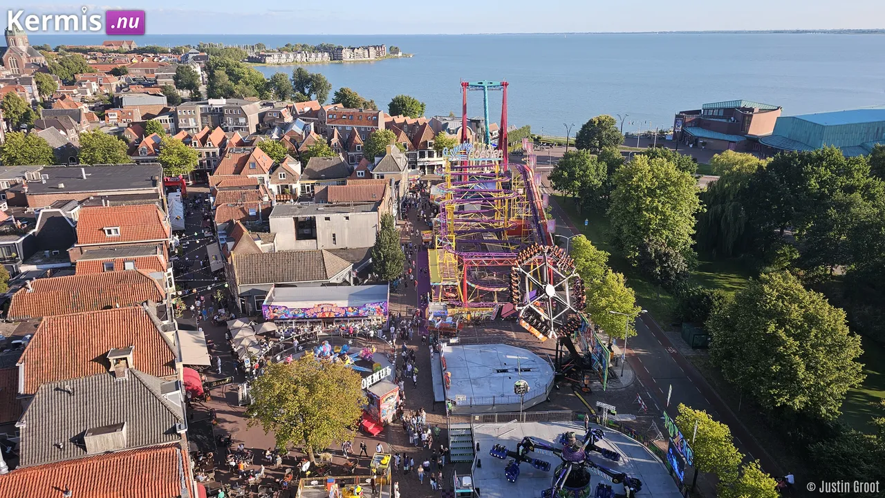 Kermis Hoorn 2025