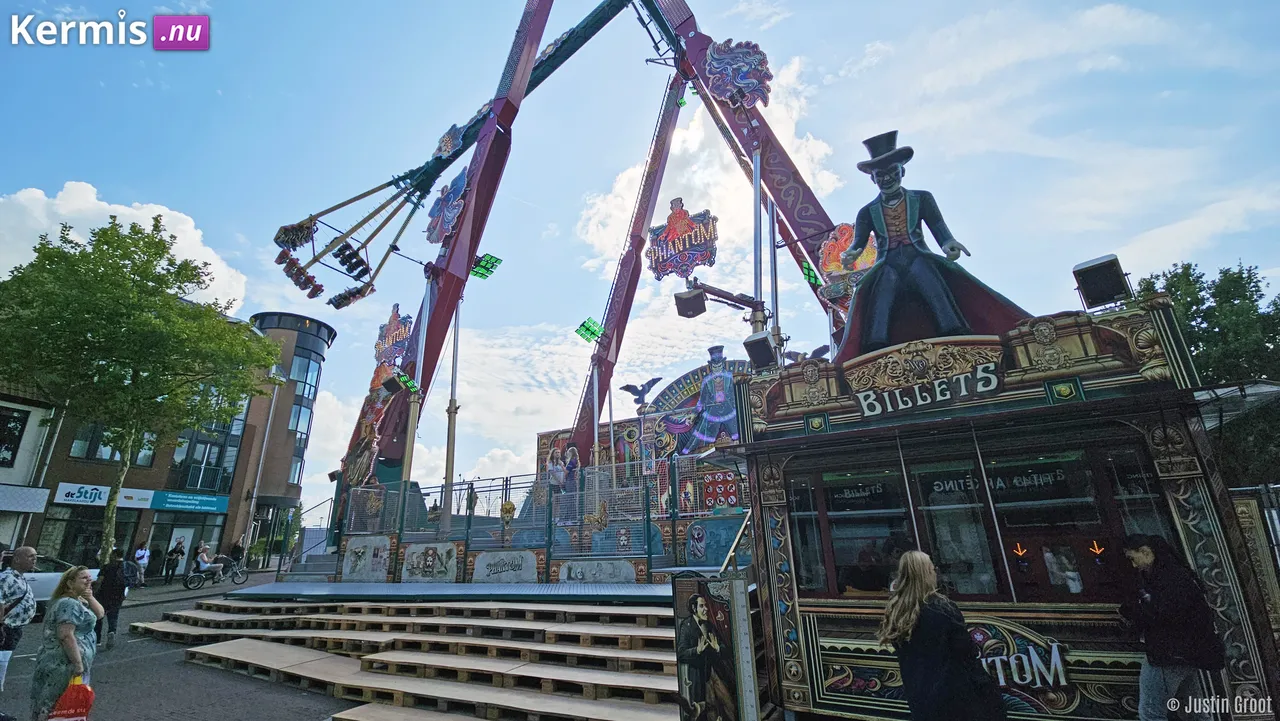 Kermis Hoorn 2025