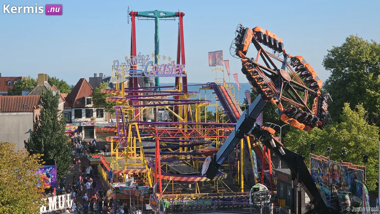 Kermis Hoorn 2025
