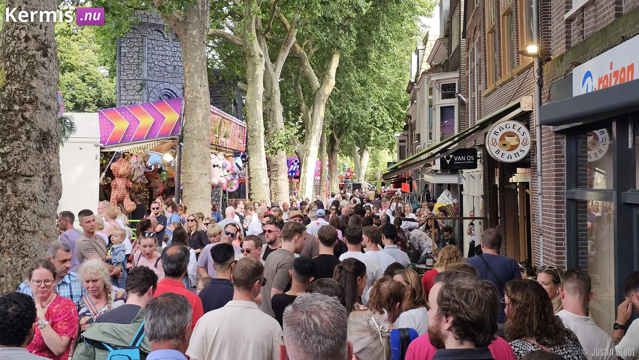 Kermis Hoorn 2025