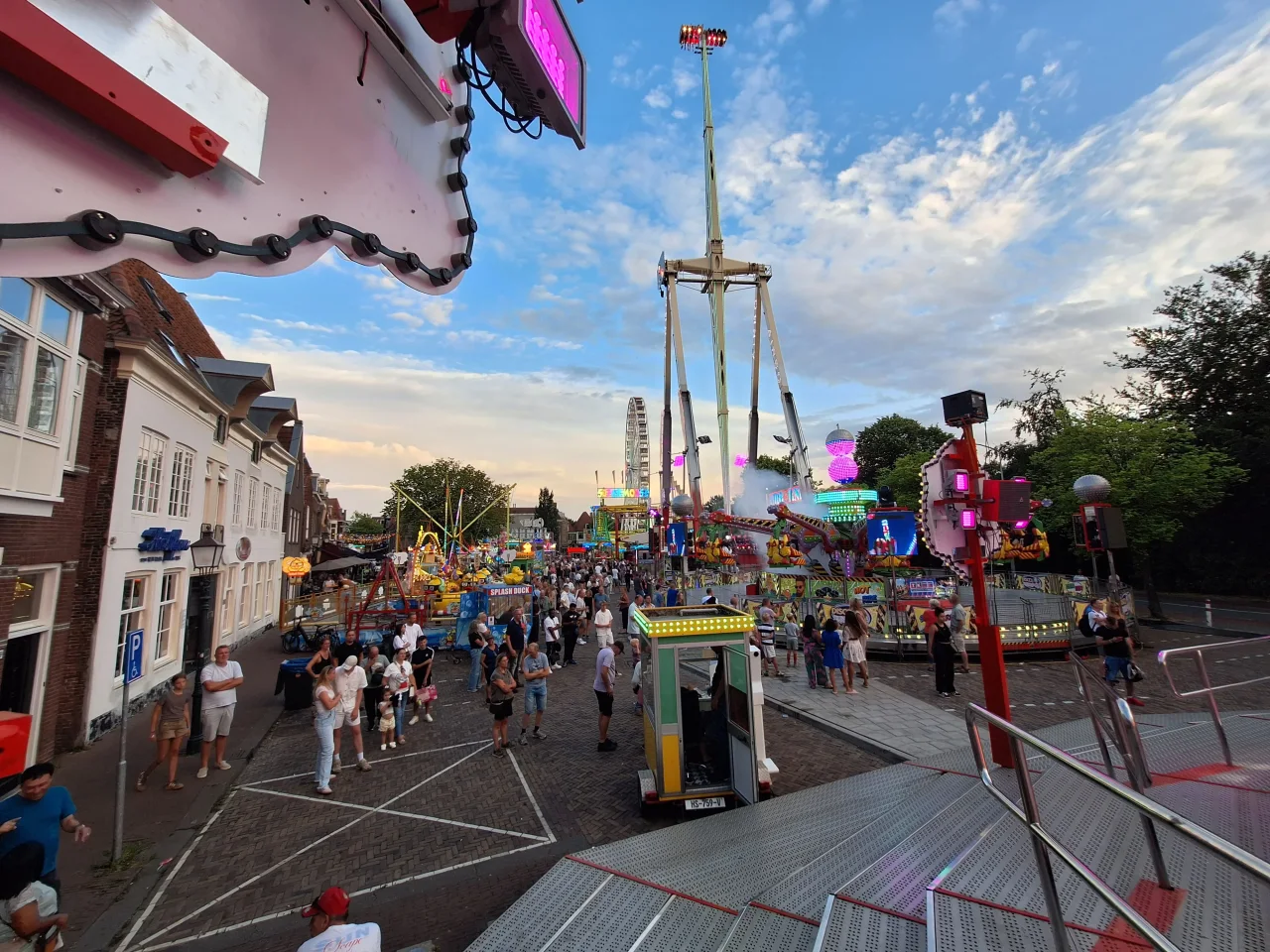 Hoornse kermis Lappendag 2026