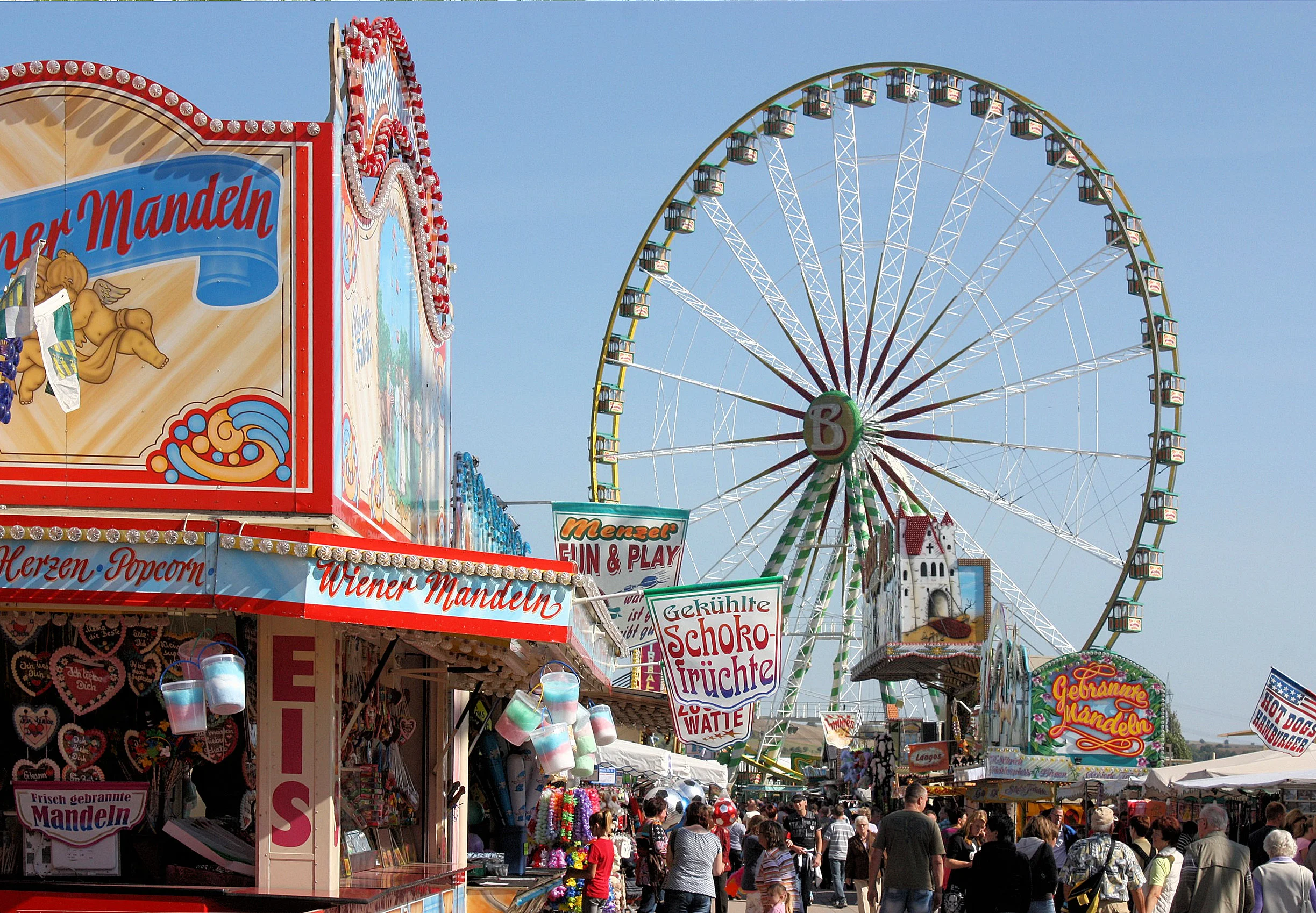 eisleber wiesenmarkt