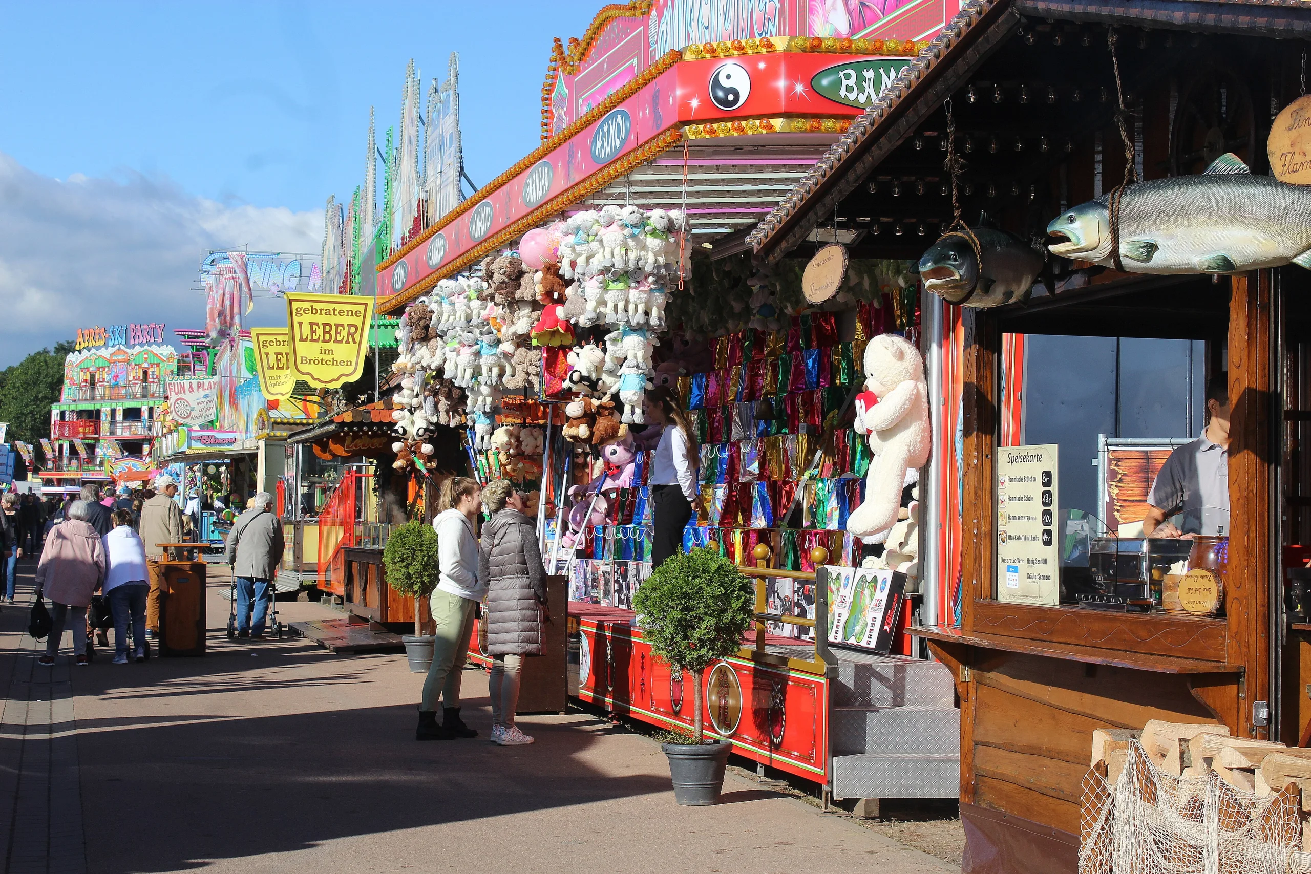 eisleber wiesenmarkt