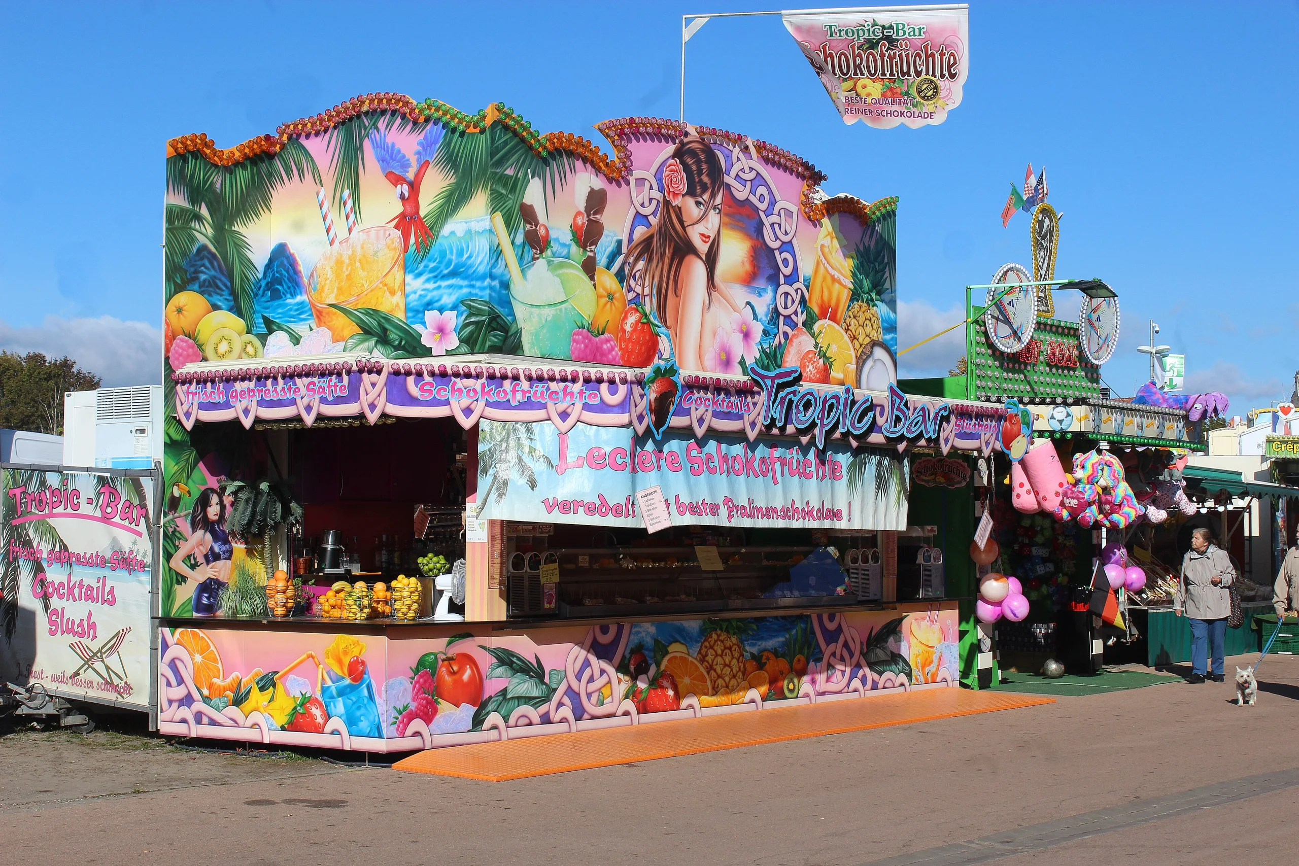 eisleber wiesenmarkt