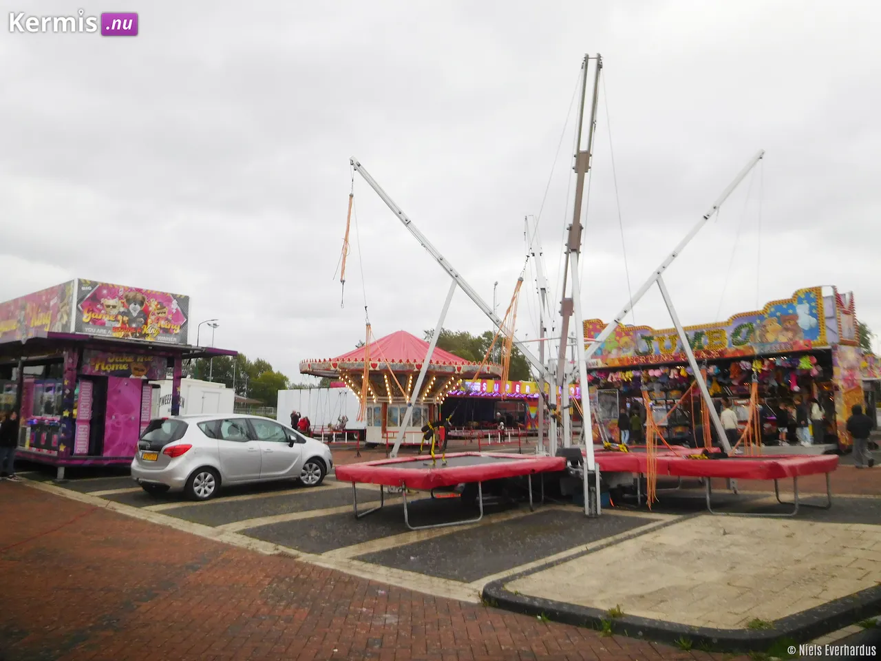 Kermis Spakenburg 2025