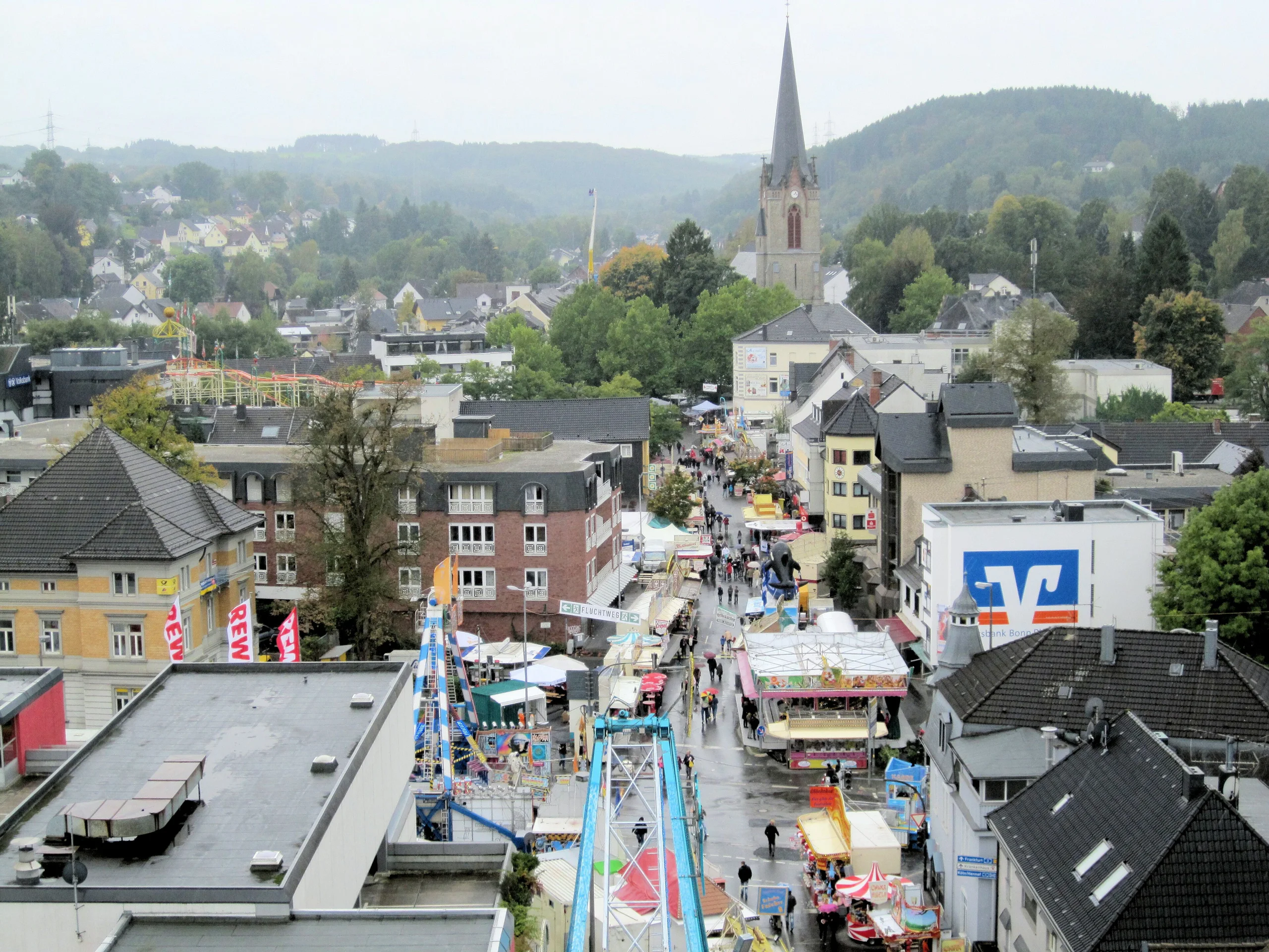 eitorfer kirmes