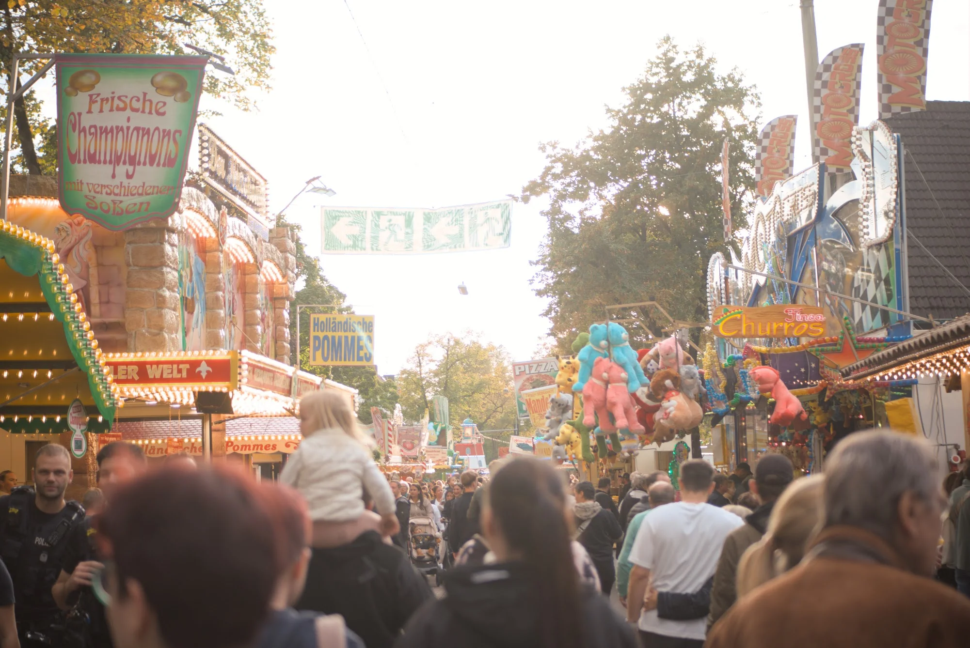 haaner kirmes