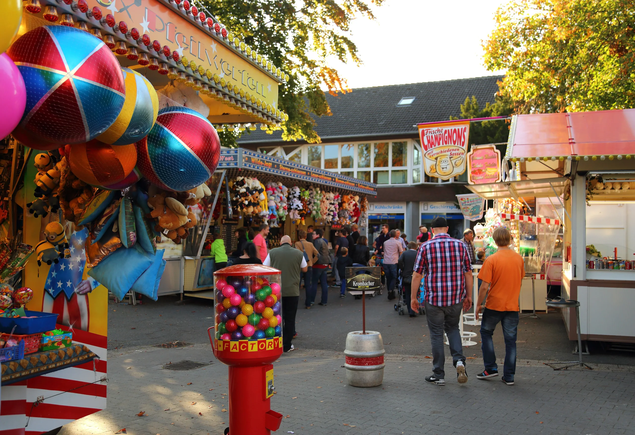 hopsten