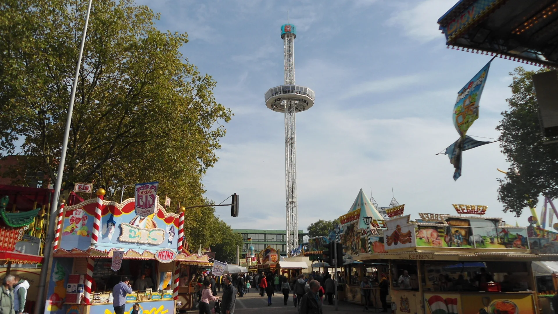 bocholter kirmes