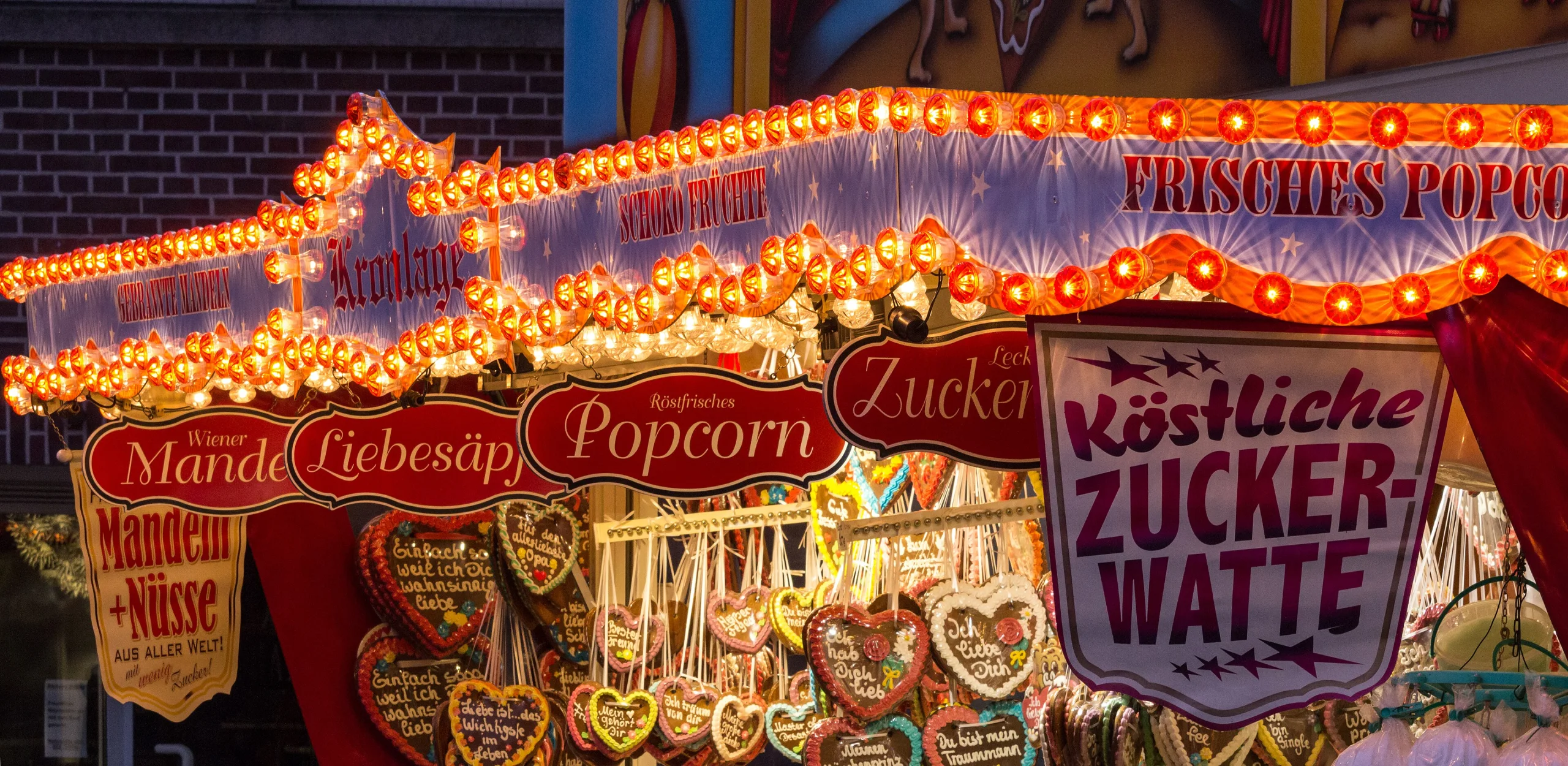viktorkirmes