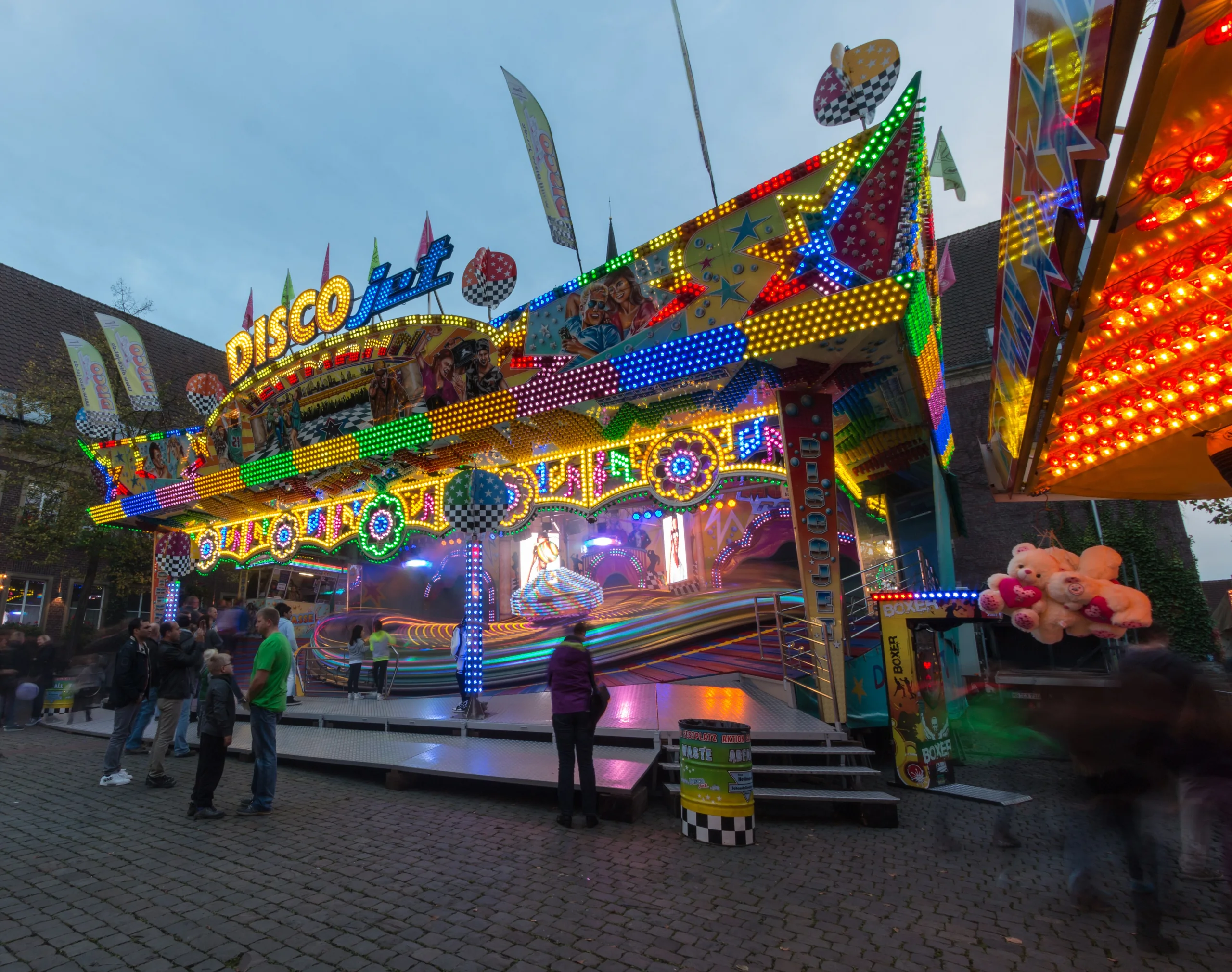 viktorkirmes