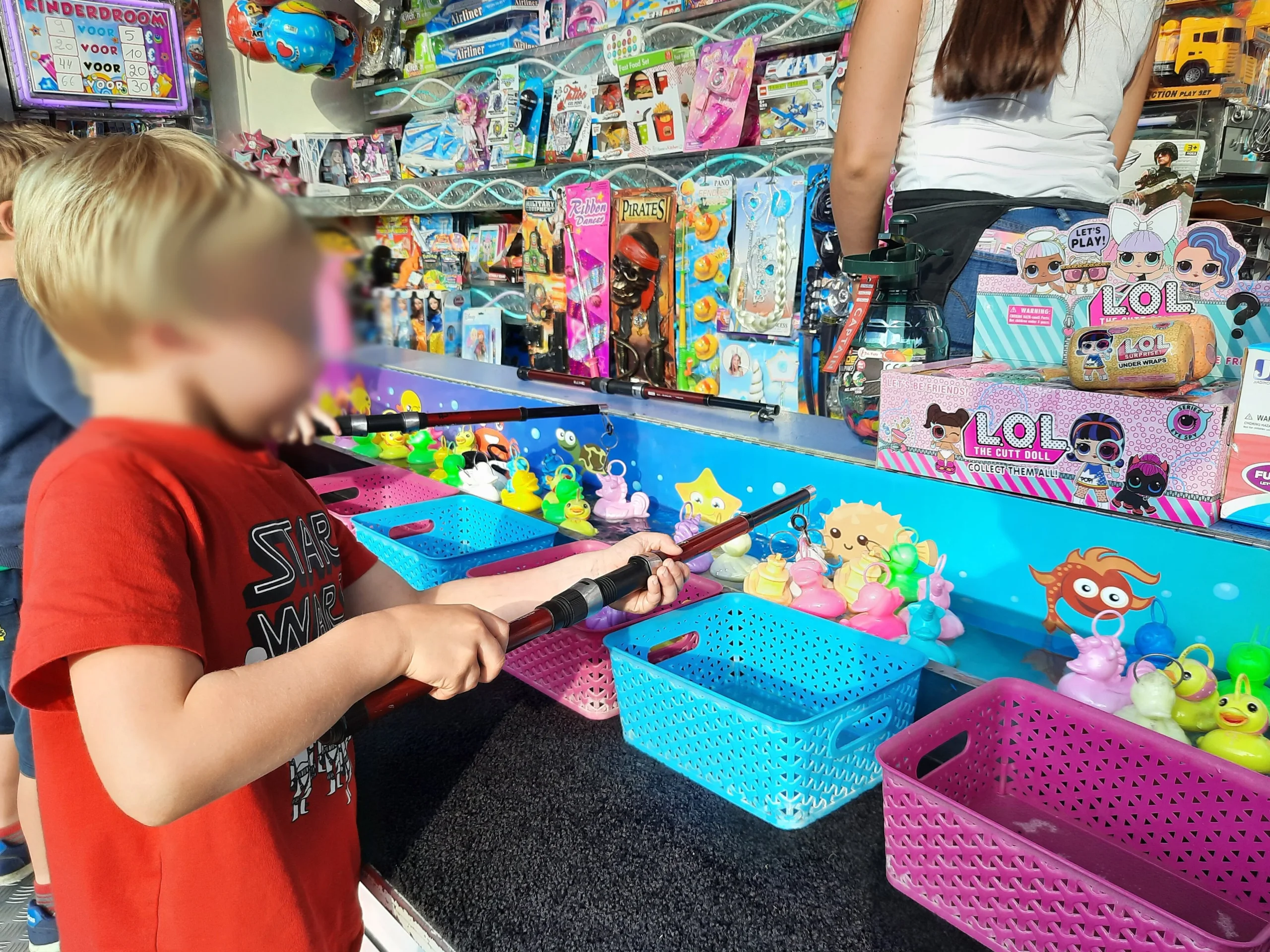 Headerfoto Jaarmarktkermis in Ternat
