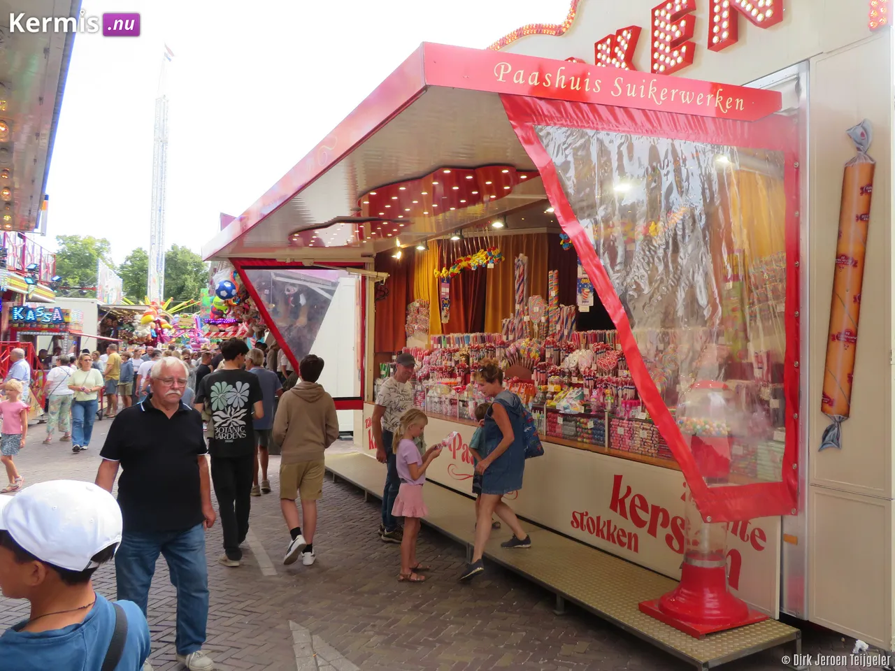 Kermis Blaricum 2025