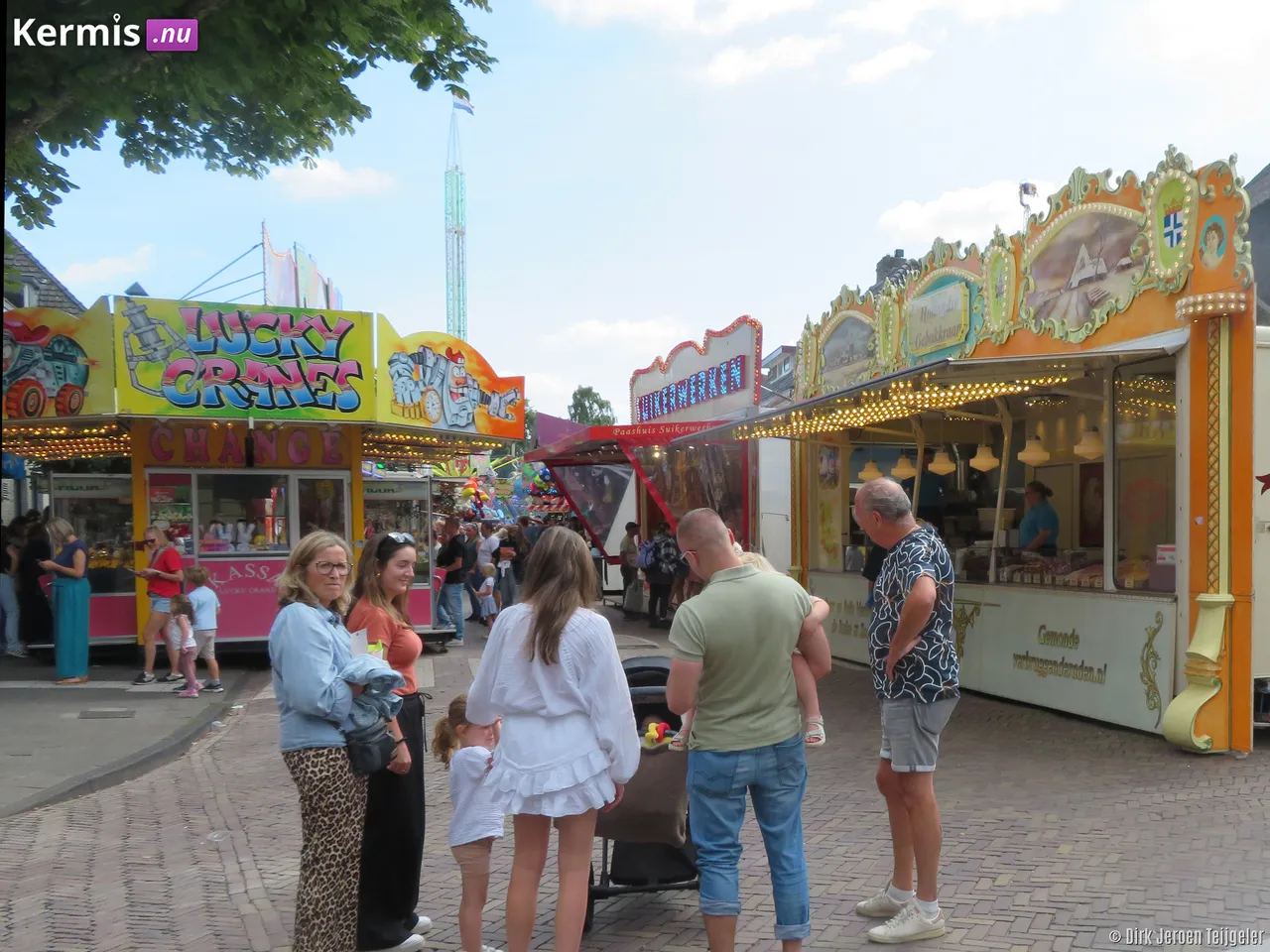 Kermis Blaricum 2025