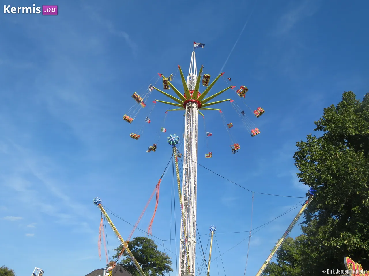 Kermis Blaricum 2025