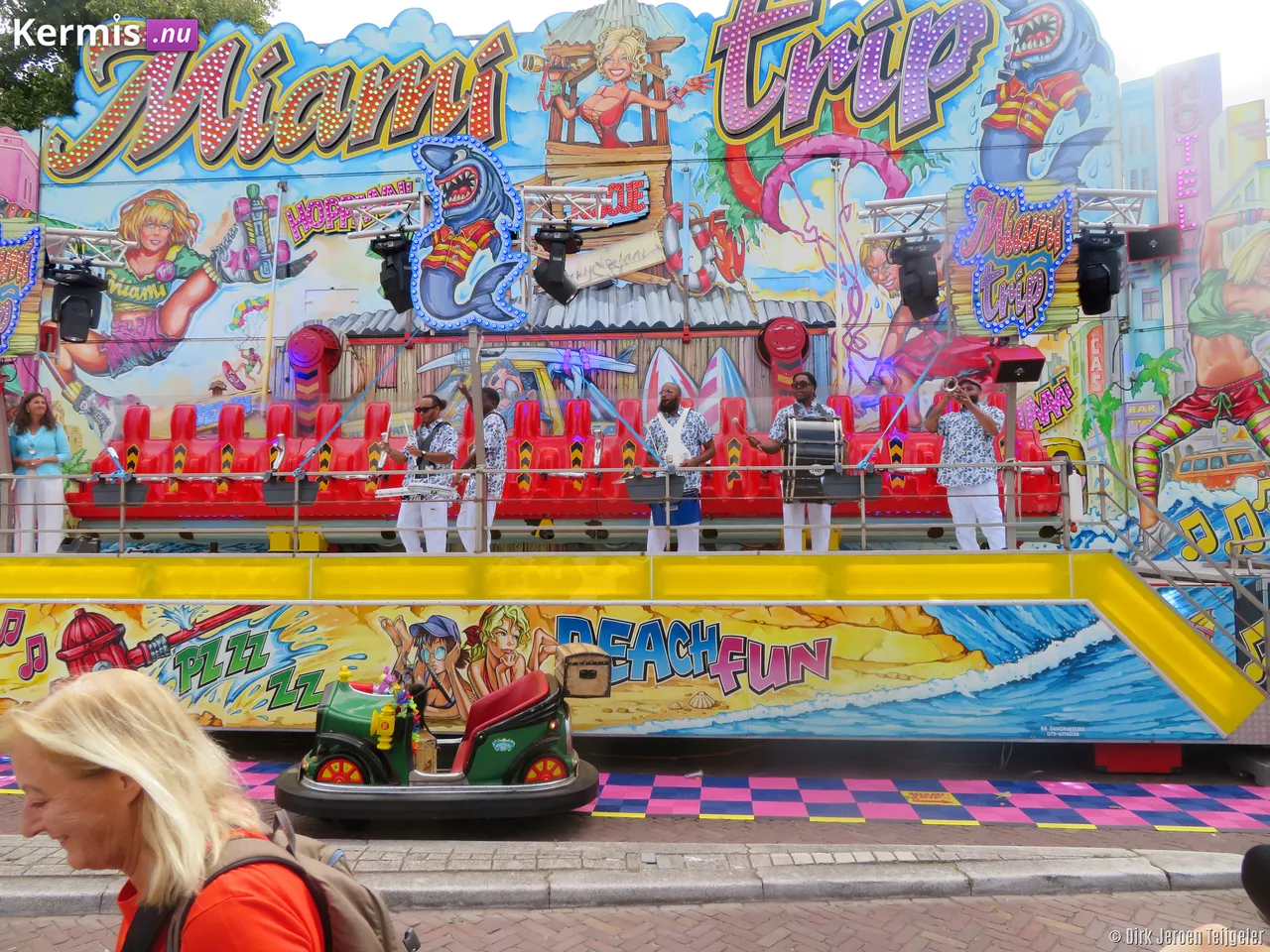 Kermis Blaricum 2025