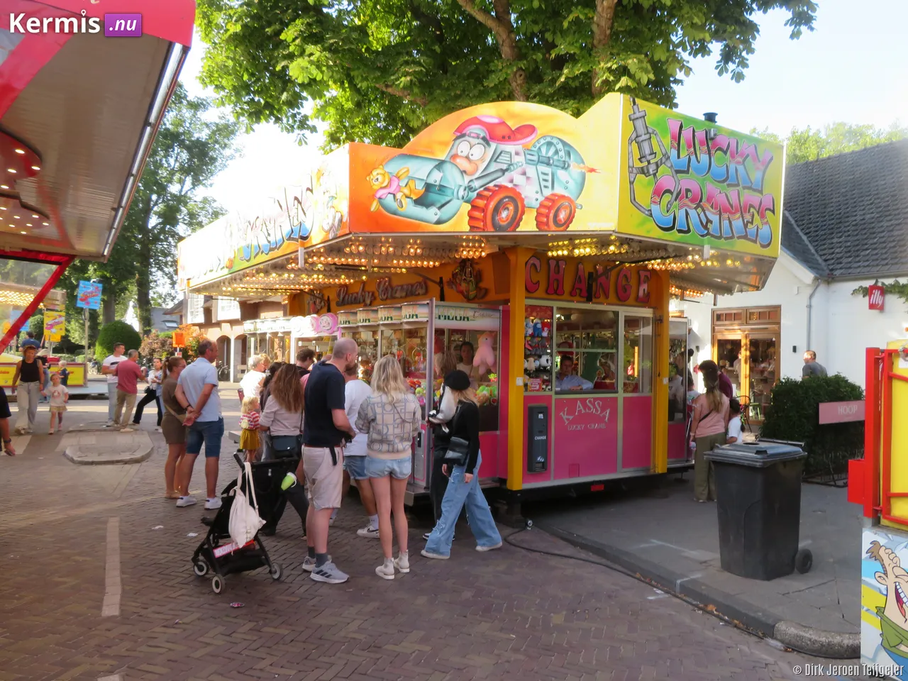 Kermis Blaricum 2025