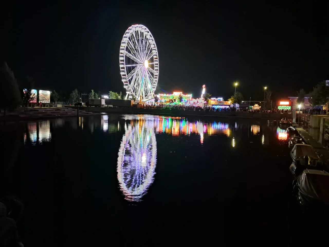 Kermis Roosendaal 2025