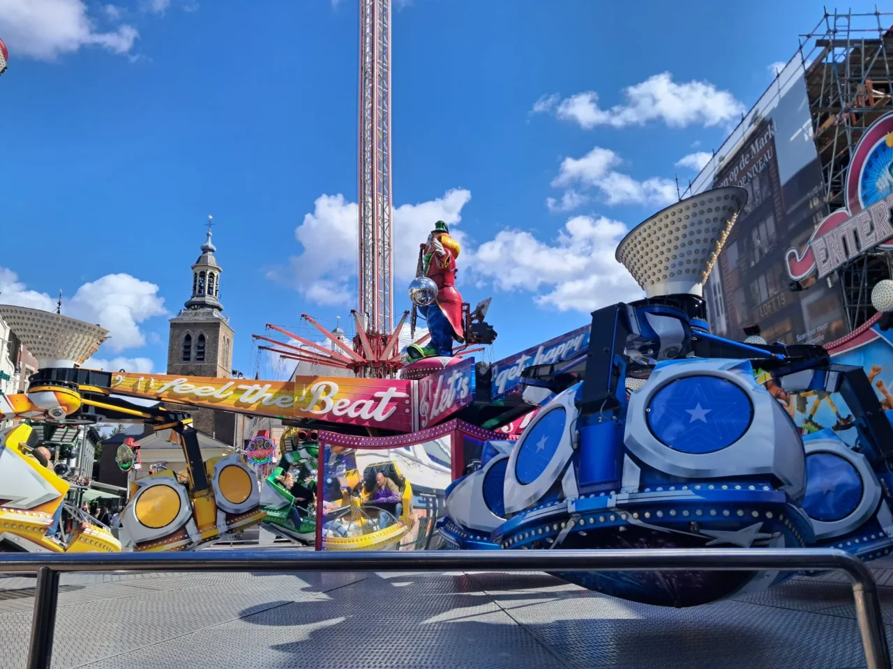 Roosendaalse Kermis 2026