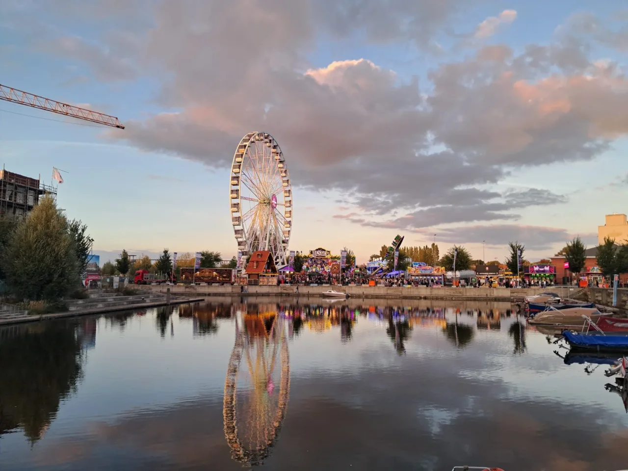 Roosendaalse Kermis 2026