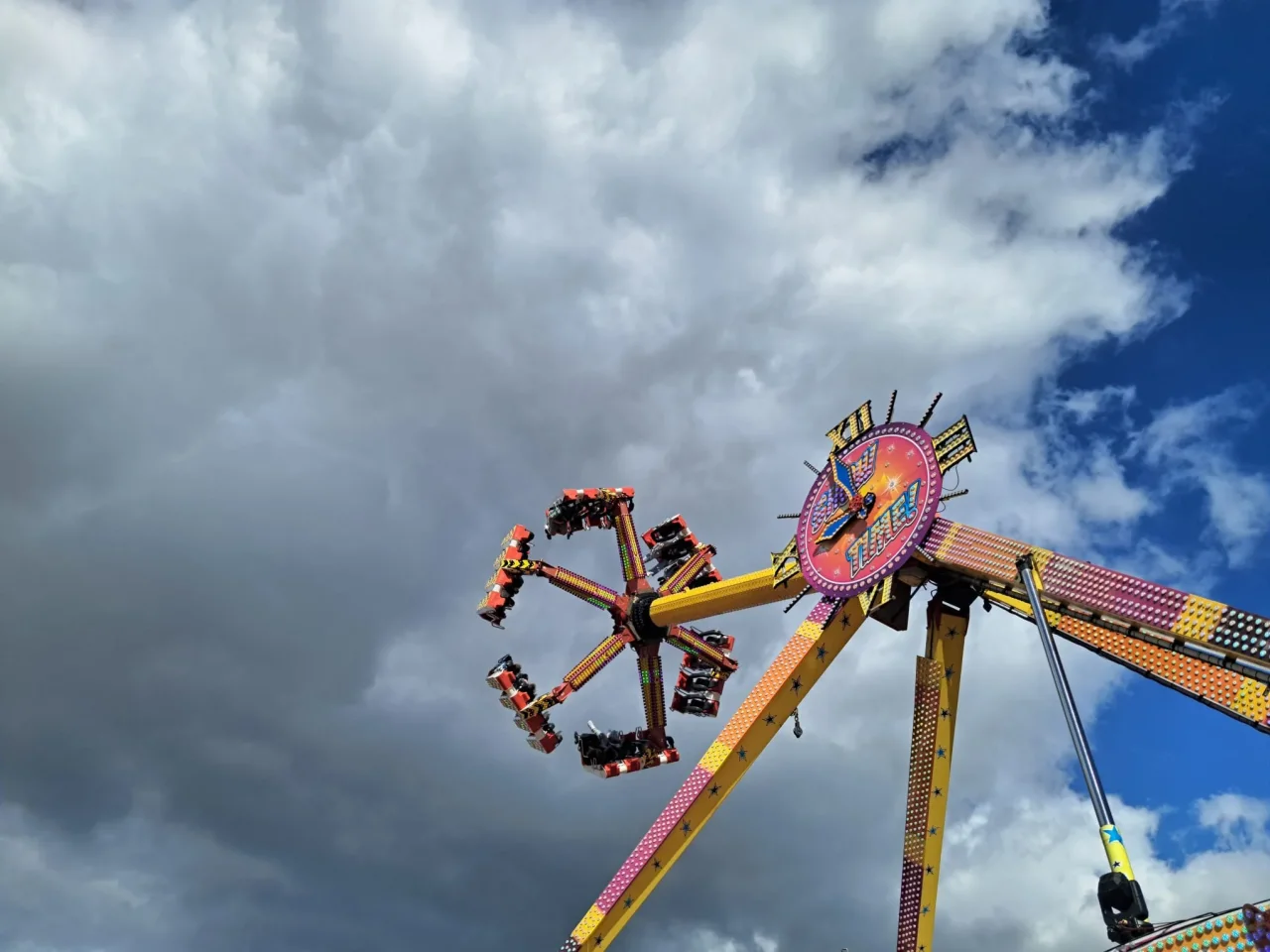 Roosendaalse Kermis 2026