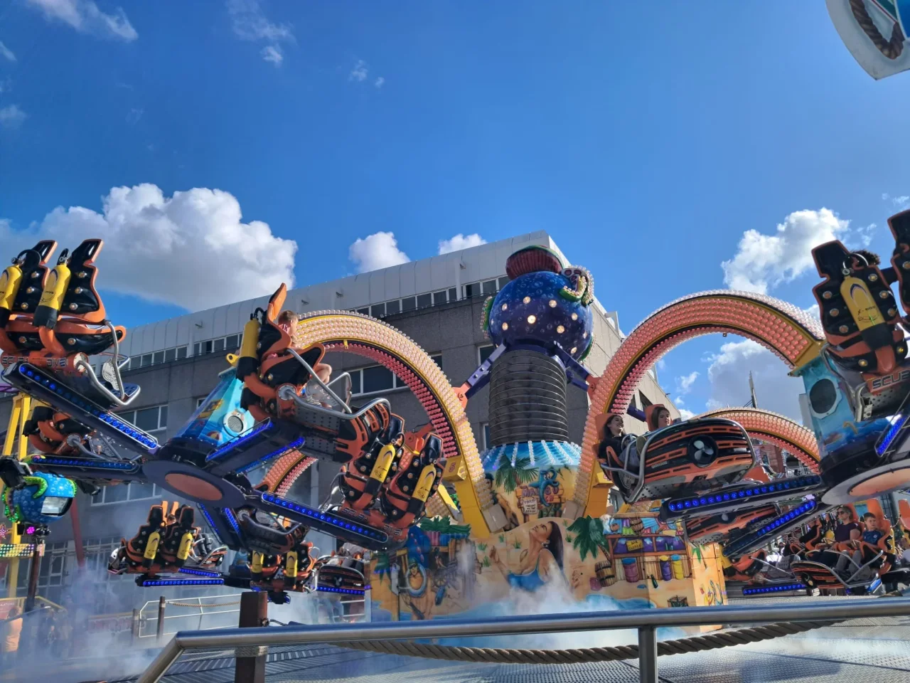 Roosendaalse Kermis 2026