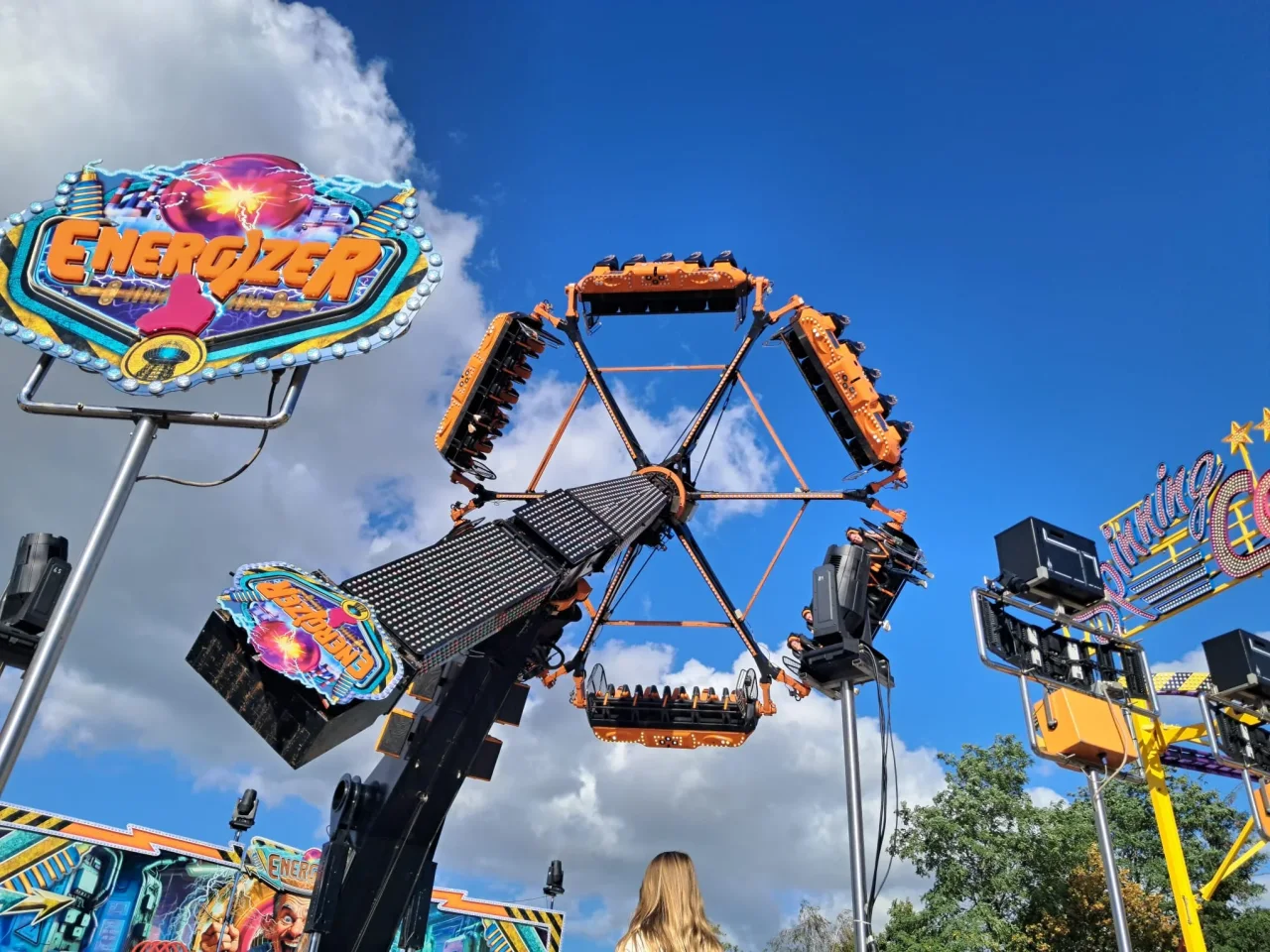 Roosendaalse Kermis 2026