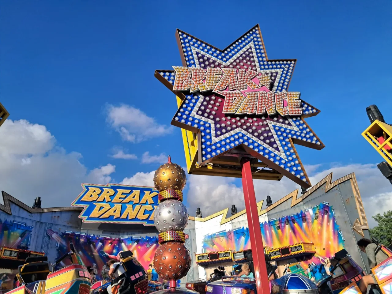 Roosendaalse Kermis 2026