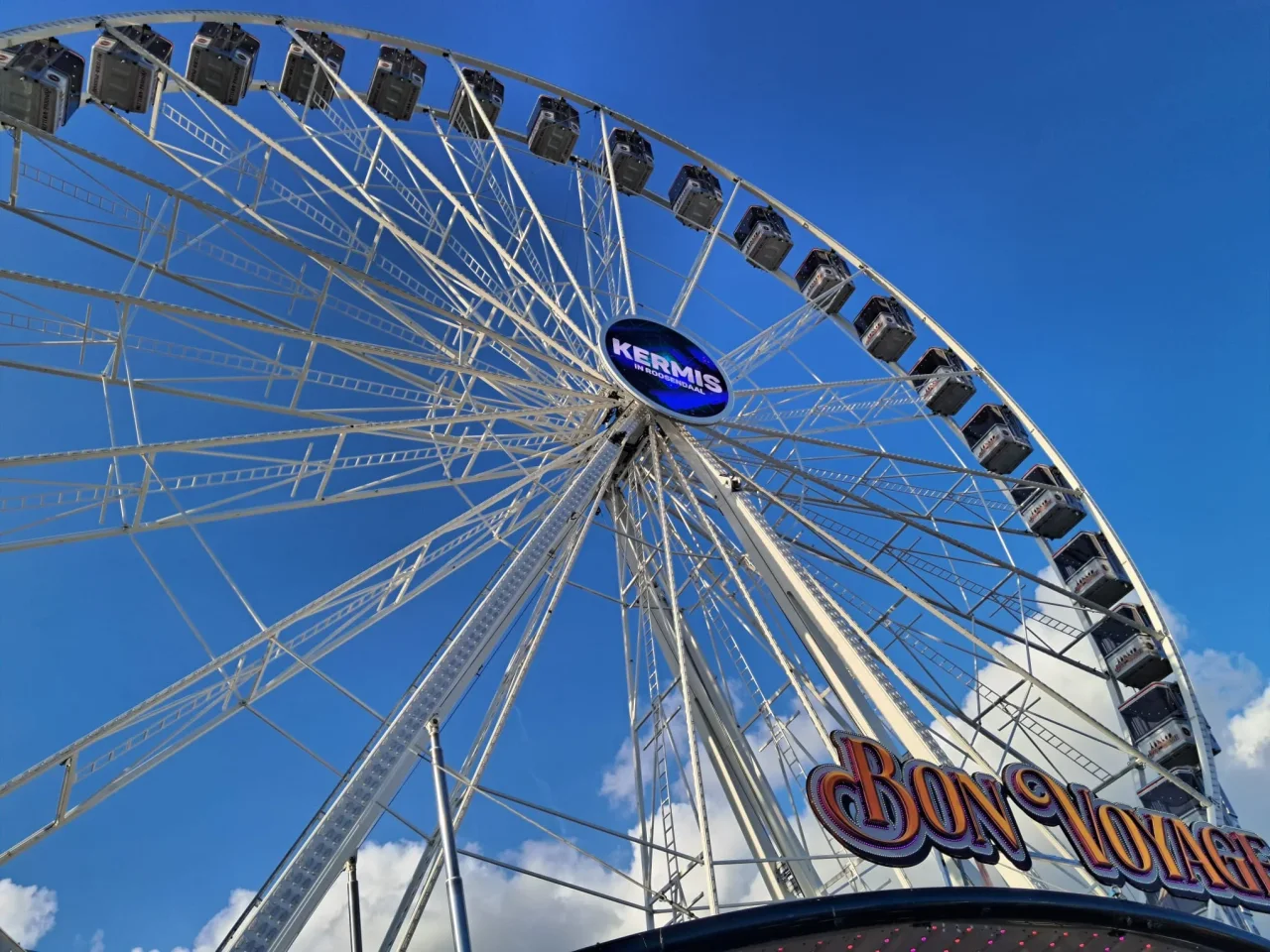 Roosendaalse Kermis 2026
